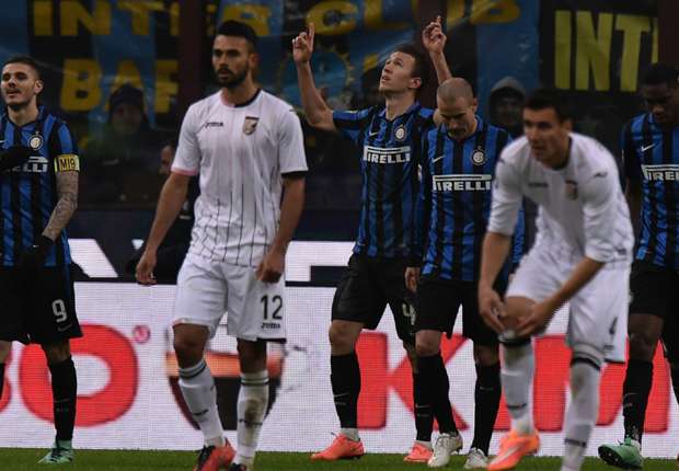 Probabili formazioni serie A