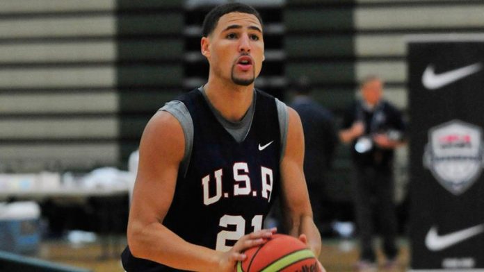 Klay Thompson piega la Spagna in semifinale, per l'Oro Team Usa sfida la Serbia Usa - Serbia finale basket olimpiadi