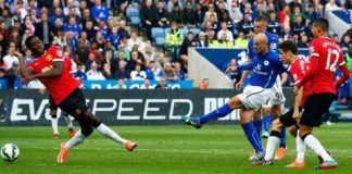 Leicester - Manchester Utd Community Shield scommesse
