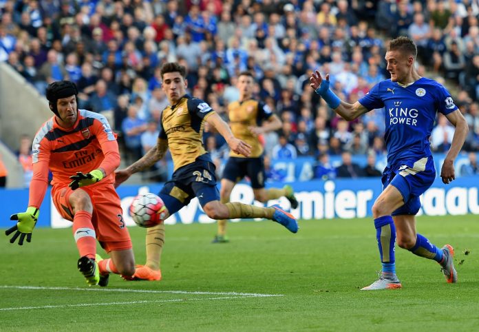 leicester arsenal Premier League pronostici seconda giornata