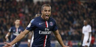 Supercoppa francese Psg-Lione 4-1, Emery subito vincente Supercoppa francese Psg-Lione