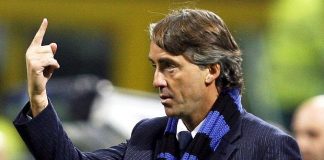 Inter esonero Mancini