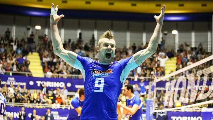 Olimpiade: Zaytsev da urlo, Azzurri in finale col Brasile. Per la terza volta nella sua storia l’Italia è in finale a un’Olimpiade.