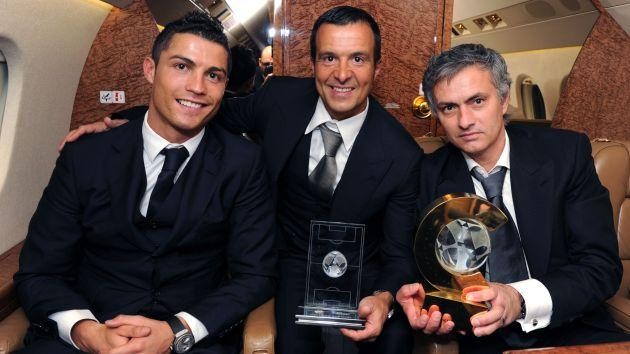 mendes Milan nuovo acquirente cinese