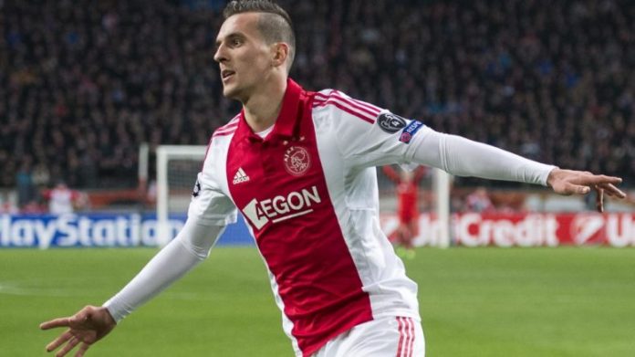 milik Milik al Napoli