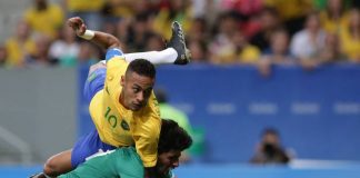 Olimpiadi 2016 calcio quarti di finale scommesse
