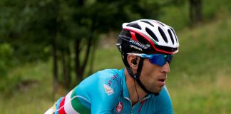 Nibali alla Bahrain-Merida dal 2017, addio all’Astana Nibali alla Bahrain-Merida