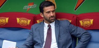 Ternana esonero Panucci