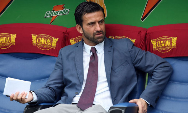 panucci Ternana esonero Panucci
