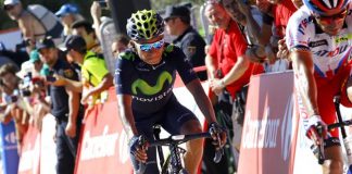 Vuelta 2016 pronostici