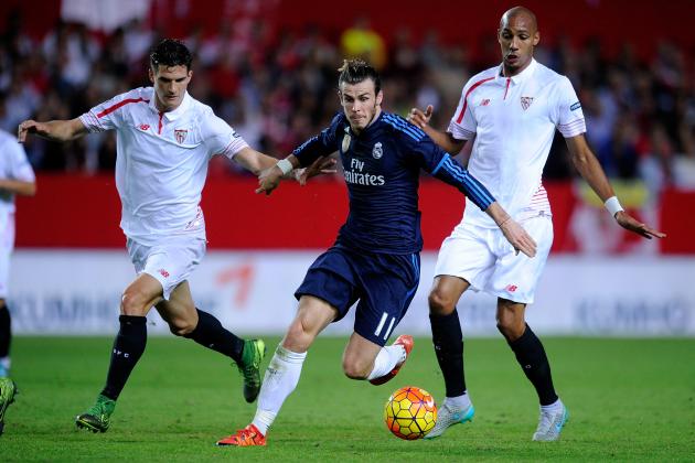 real madrid siviglia Real Madrid - Siviglia Supercoppa europea scommesse