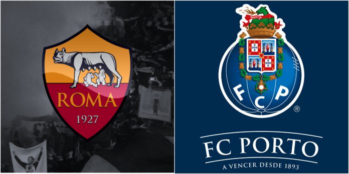 Roma fuori dalla Champions League Roma Porto suicidio