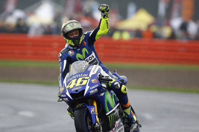 MotoGp Gran Bretagna pronostici