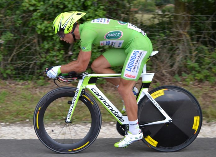 Sagan alla Bora