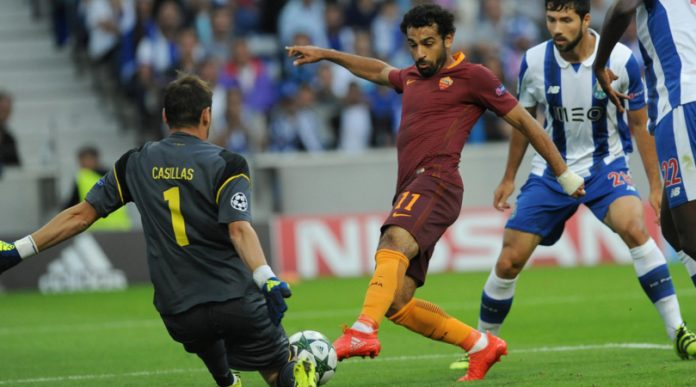 Roma - Porto pronostici