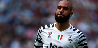Zaza West Ham