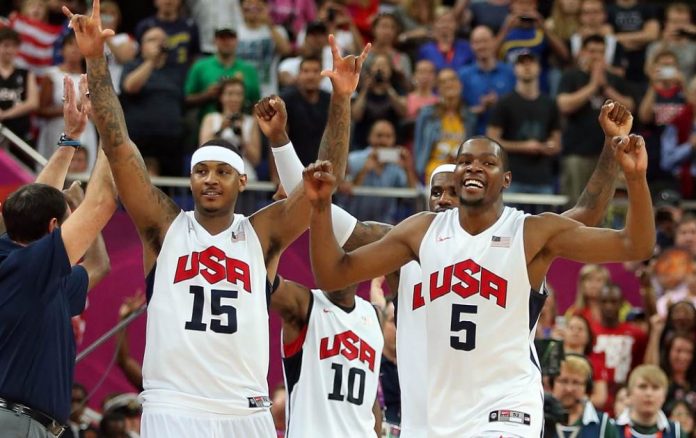 usa Olimpiadi 2016 basket quarti di finale scommesse