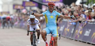 Olimpiadi 2016 ciclismo scommesse