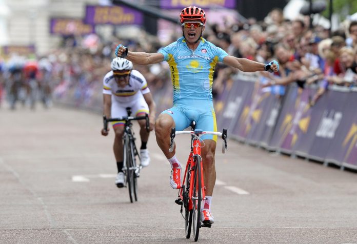 Olimpiadi 2016 ciclismo scommesse