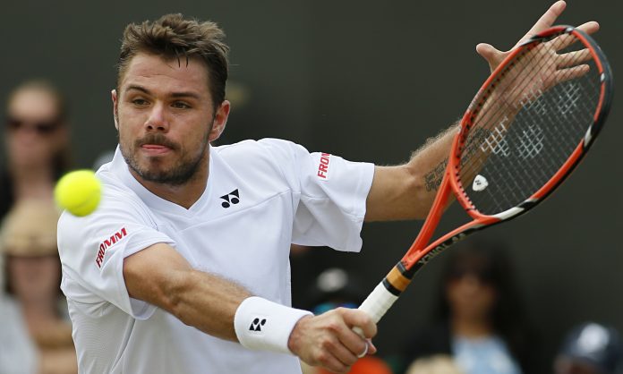 Wawrinka Olimpiadi Rio 2016 Wawrinka rinuncia