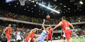 Qualificazioni EuroBasket 2017