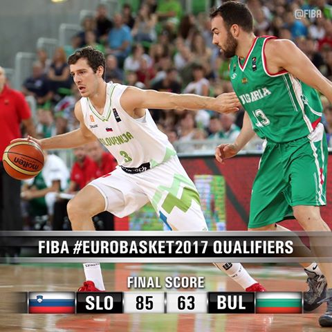 Qualificazioni EuroBasket