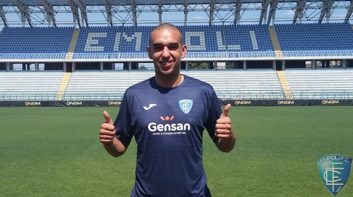 Empoli Crotone posticipo sorride ai toscani Empoli Crotone posticipo sorride ai toscani