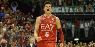 Supercoppa al Forum, EA7 favoritissima ma Avellino fa paura Basket Supercoppa Milano