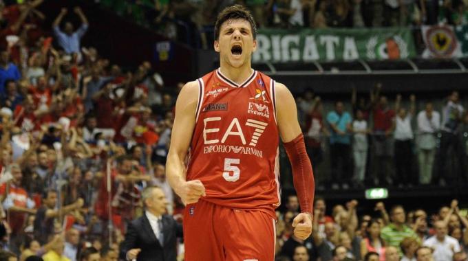 Basket Supercoppa Milano Basket Supercoppa Milano