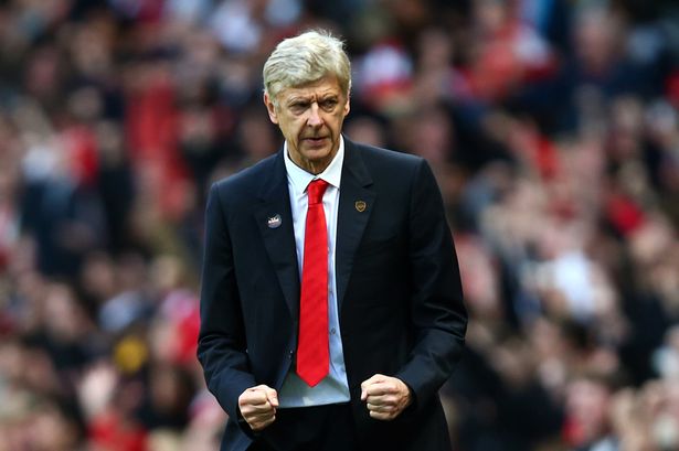 Arsenal Chelsea 3-0