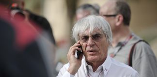 Liberty Media compra la Formula 1 ma Ecclestone rimane Formula 1 Liberty Media