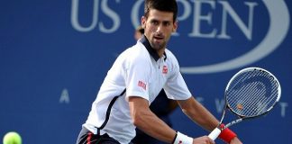 La maledizione Djokovic (per gli avversari), vince senza giocare Us Open 2016 maledizione Djokovic