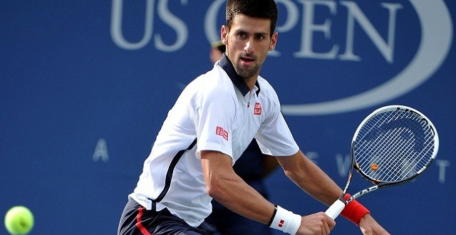 Us Open 2016 maledizione Djokovic