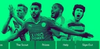Fantasy Premier League - Fantacalcio inglese