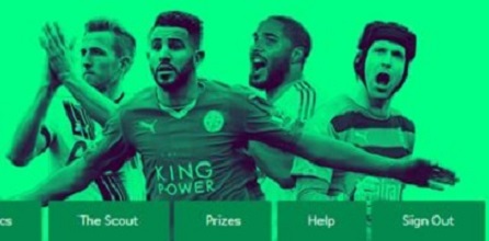 Il Fantacalcio in Inghilterra Fantasy Premier League - Fantacalcio inglese