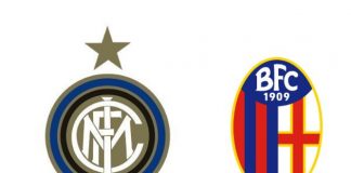Inter-Bologna 1-1 Gabigol Perisic