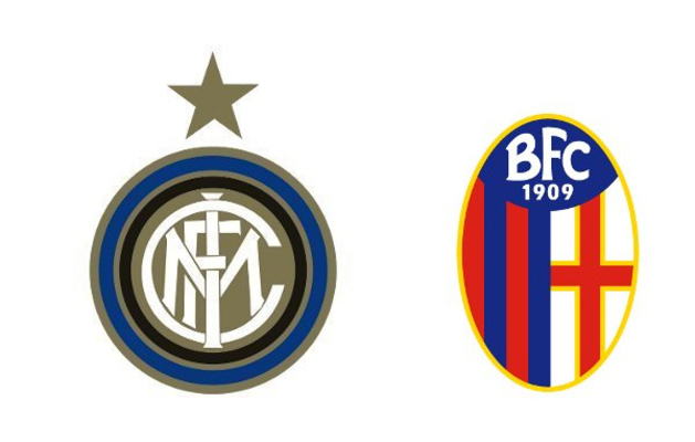 Inter-Bologna 1-1 Gabigol Perisic