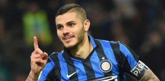 Risultato Inter - Juventus 2-1 - Grande Icardi