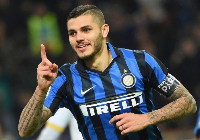 Icardi ancora decisivo Risultato Inter - Juventus 2-1 - Grande Icardi