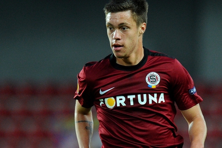 Doppietta di Kadlec Inter inguardabile, Kadlec la punisce