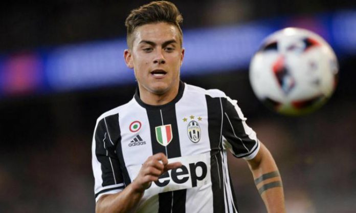 Champions League Dinamo Zagabria Juventus