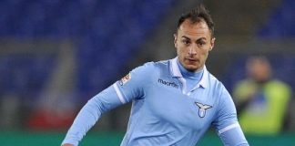 Tris Lazio, il Pescara si arrende nel secondo tempo Lazio - Pescara 3-0 Radu
