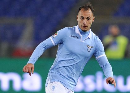 Lazio - Pescara 3-0 Radu