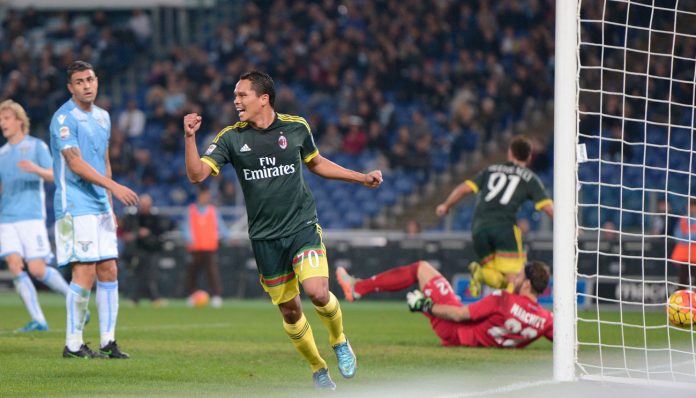 Milan-Lazio Probabili formazioni serie A quinta giornata