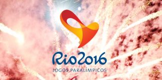 Paralimpiadi Rio 2016
