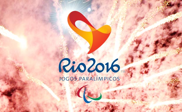 Paralimpiadi Rio 2016