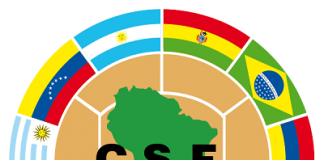 Qualificazioni Mondiali Sudamerica