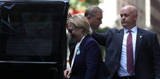 Elezioni USA: Hillary Clinton ha la polmonite, effetti su voto e scommesse? Quote scommesse elezioni USA