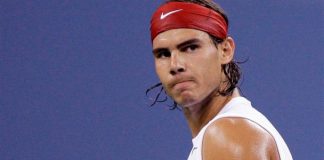 Nadal replica alle insinuazioni: Farmaci terapeutici Nadal farmaci doping