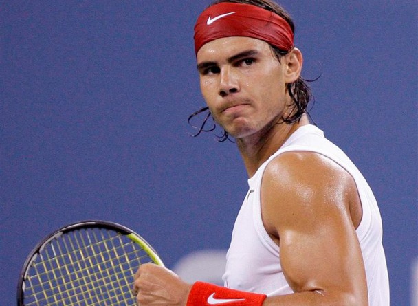 Nadal farmaci doping